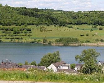 Maarberg Resort - Schalkenmehren - Outdoors view