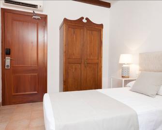 Hotel El Guía - Sóller - Habitación