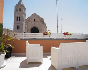 Duomo Guest House - Barletta - Balcón