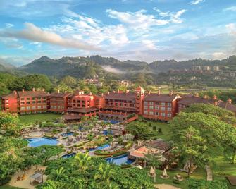 Marriott Vacation Club at Los Sueños - Herradura - Building