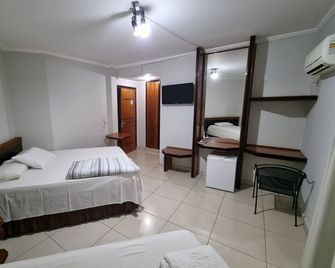 Marion Pantanal Hotel - Várzea Grande
