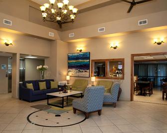 Holiday Inn Express Tucson-Airport - Tucson - Lobby