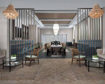 Downtown Delray Beach Room – Walk to Beach, Dining, Bars, and Boutique Shopping - Delray Beach - Lounge