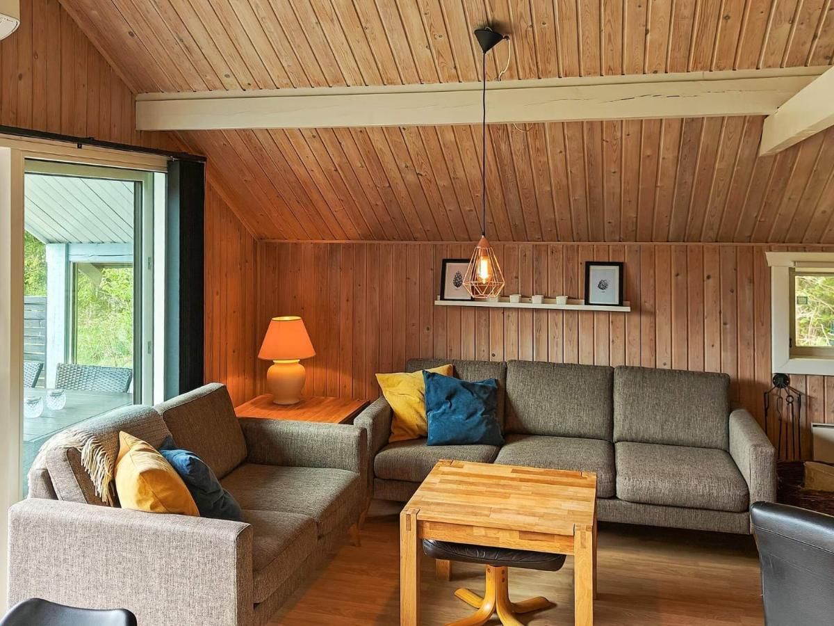 6 person holiday home in Ebeltoft – Ebeltoft
