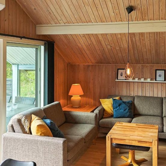 6 person holiday home in Ebeltoft – Ebeltoft