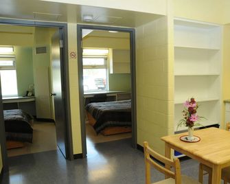 Residence & Conference Centre - Sudbury West - Sudbury