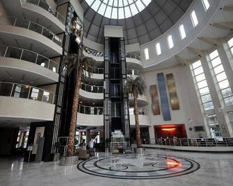 Pineta Park Deluxe Hotel - Marmaris - Hành lang