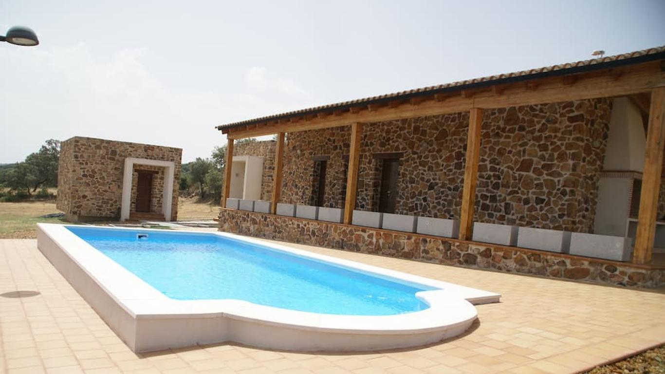 Casa Rural El Peralillo