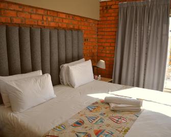 An Boutique Hotel - Aliwal North - Habitación