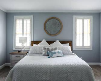 Templet House North of Nashville - Hendersonville - Habitación