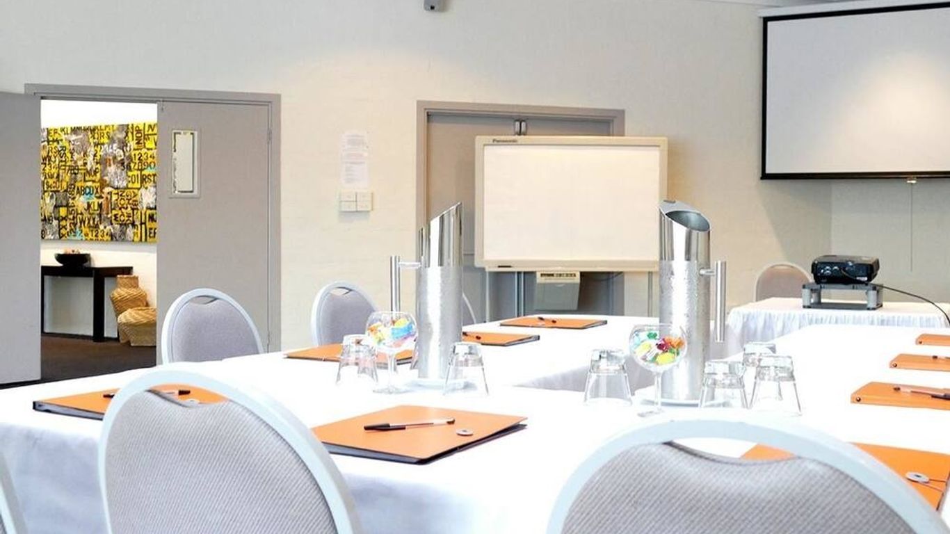 Ballina Byron Islander Resort and Conference Centre