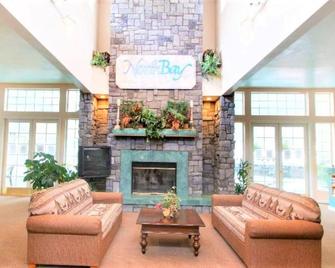 North Bay at Lake Arrowhead - Lake Arrowhead - Lobby