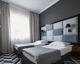 Hotel Apis - Krakow - Bedroom