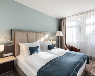 Garner Hotel Essen - Handelshof By IHG - Essen - Bedroom