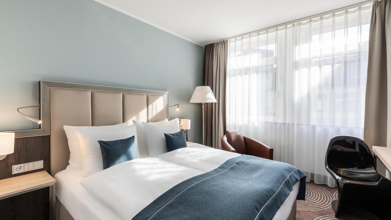 Garner Hotel Essen - Handelshof By IHG
