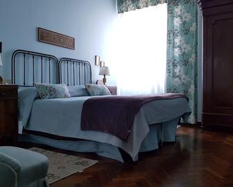 Villa L'Aurora - Pescara - Bedroom