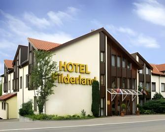 Filderland - Leinfelden-Echterdingen - Building