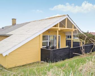 Holiday Home Hvide Sande With A Fireplace 01 - Hvide Sande - Gebouw