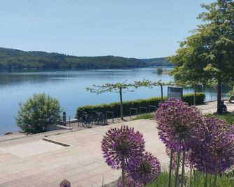 Ferienwohnung Panoramanest - Balve