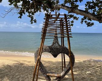 Orange Resort - Phu Quoc - Strand