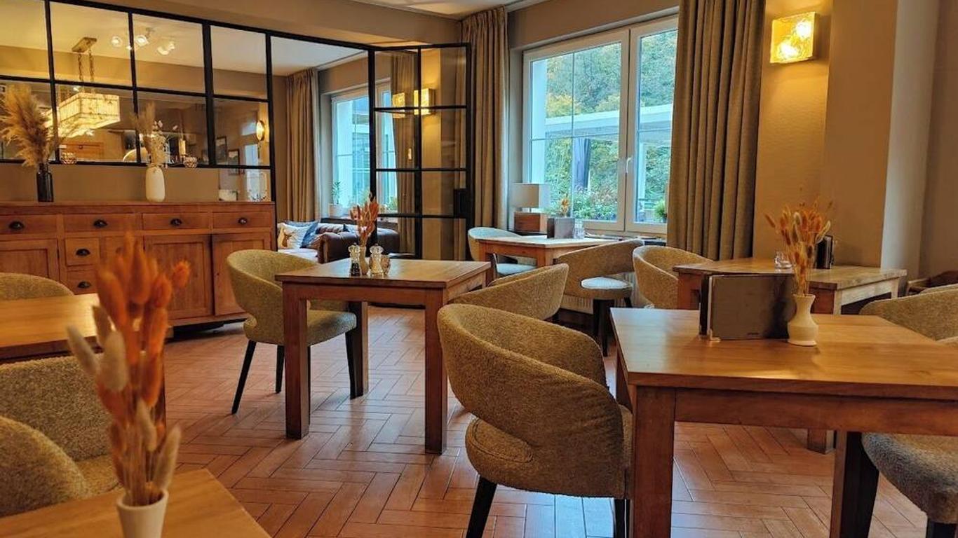 코쿤 호텔 벨에어