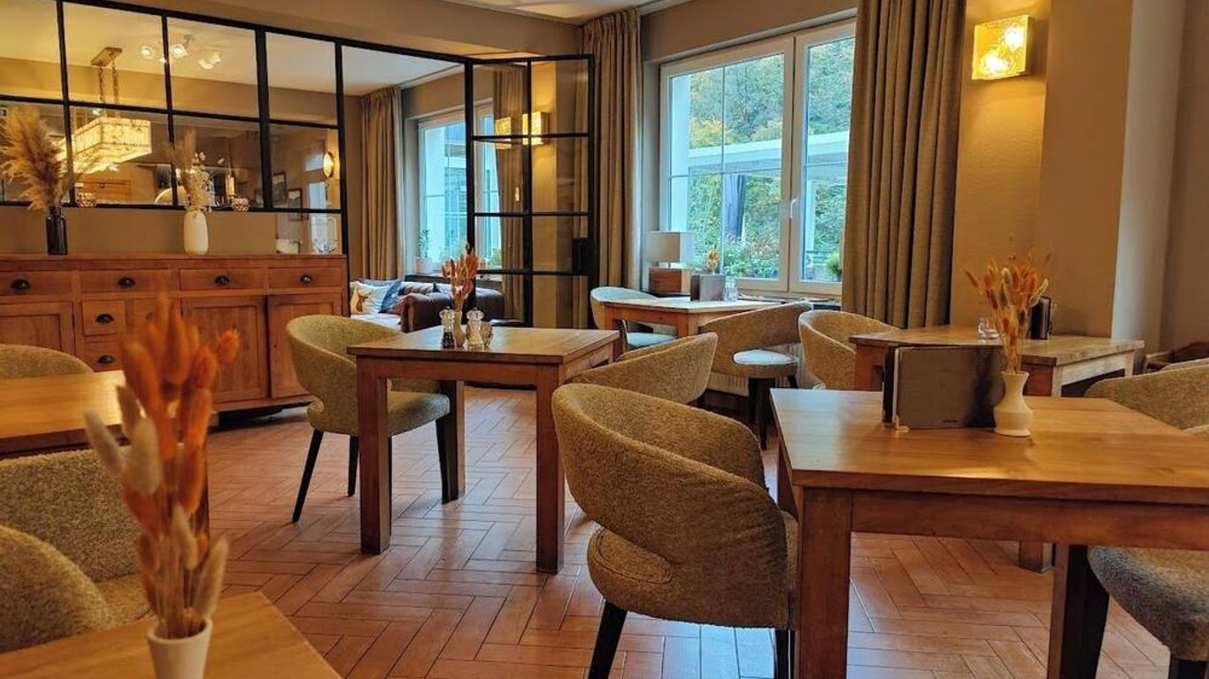 كوكون هوتل بيلير