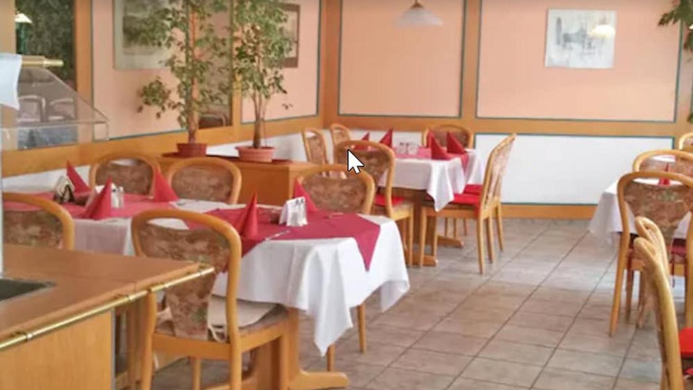 Hotel Harz