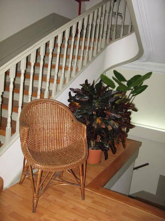 Guest House 31 De Janeiro