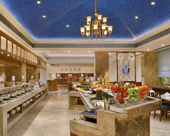 Fortune Landmark, Ahmedabad - Member Itc Hotels' Group - Ahmedabad - Buffet