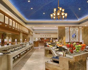 Fortune Landmark, Ahmedabad - Member Itc Hotels' Group - Ahmedabad - Buffet