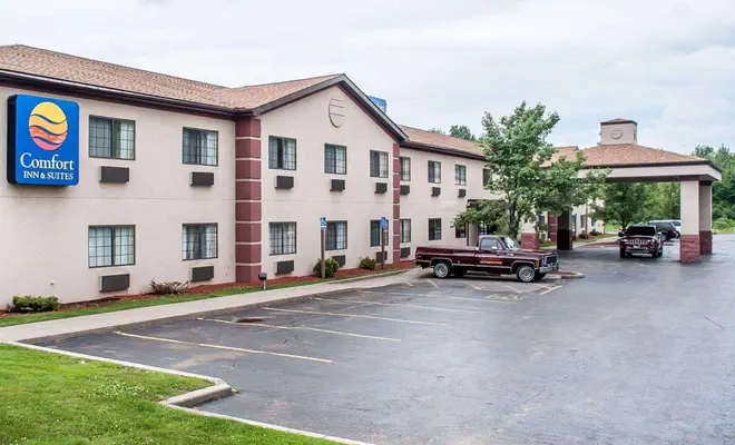 40+ schön Vorrat Comfort Inn And Suites : Comfort Inn Suites Hotel Walla Walla Gulet At : Pleasant comfort inn & suites hotel and conference center is the premier choice for your next stay in central michigan.