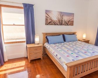 3 Banksia Court - Normanville - Bedroom