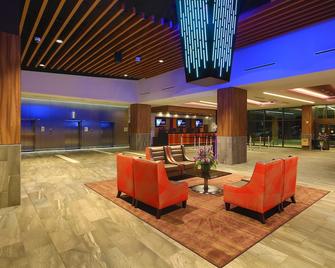 Harrah's Cherokee Valley River Casino & Hotel - Murphy - Salónek
