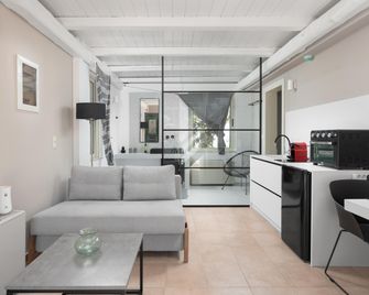 Eliathos Hillside Retreat - Archanes