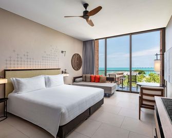 Pullman Khao Lak Resort - Takua Pa - Bedroom