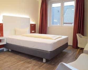 Hotel Arts - Sankt Leon Rot - Slaapkamer