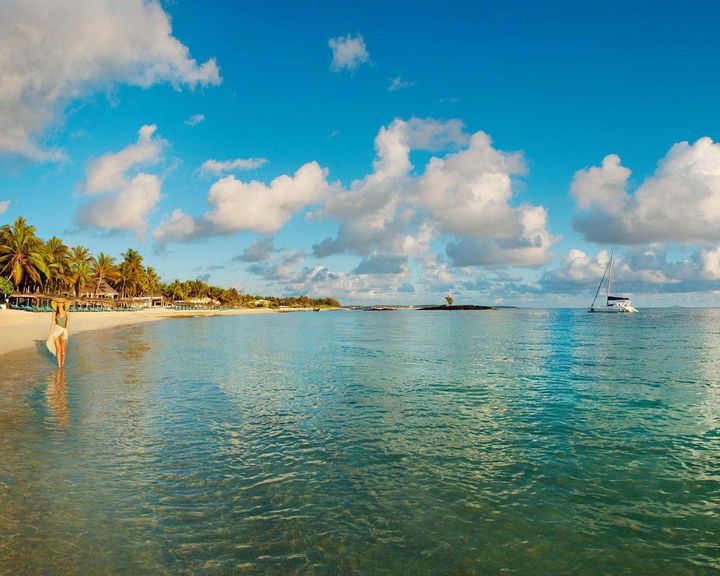Constance Belle Mare Plage Belle Mare Mauricius Porovnejte Nabidky