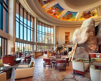 Sheraton Grand at Wild Horse Pass - Chandler - Lounge