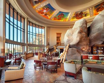 Sheraton Grand at Wild Horse Pass - Чандлер - Лаунж