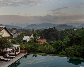La Residence Phou Vao - Luang Prabang - Property amenity