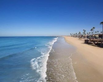 cozy & Quiet Tow Bed & one bath - Rosemead - Beach