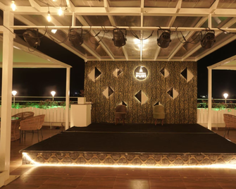 Namastey Hotel Puri - Puri - Restaurant