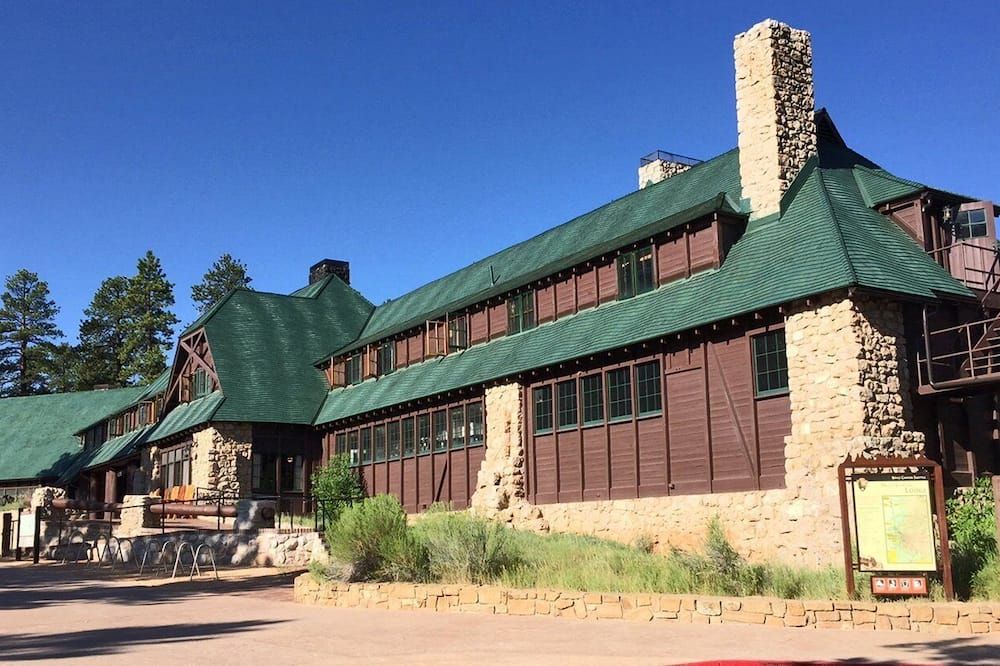 ذا لودج آت بريس كانيون