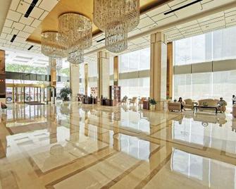 Huatian Hotel - Xiangtan - Lobby