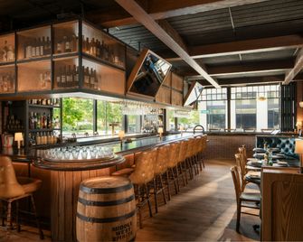 The Junto - Columbus - Restoran