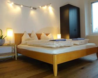 Lovely, central apartment with balcony - Innsbruck
