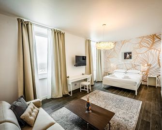 B&B Il Giardino - Tivoli - Chambre