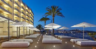 Hotel Torre Del Mar - Ibiza