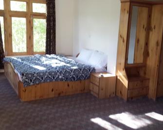 Zagoo Deluxe Guest House - Leh - Habitación