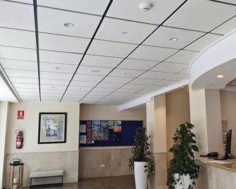 Hotel Camposol - בנידורם